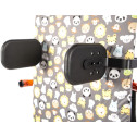 Боковые поддержки плоские 25-41 см EasyStand PB5656