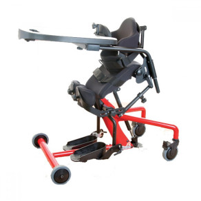 Опора для стояния - тренажер вертикализатор серии EasyStand Bantam Extra Small