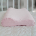 Подушка ортопедическая для детей от трех лет Фабрика облаков ЭРГО KIDS М 1.2.3 - фото №8