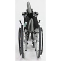 Инвалидная коляска Karma Medical Ergo 105-1-F20 - фото №2