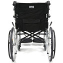 Инвалидная коляска Karma Medical Ergo 105-1-F20 - фото №1
