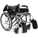 Инвалидная коляска Karma Medical Ergo 105-1-F20 - фото №3