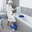 Подъемное устройство для ванн Invacare Aquatec Orca - фото №3