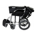 Инвалидная коляска Karma Medical Ergo 105-1-F14 - фото №3