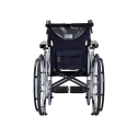 Инвалидное кресло-коляска Karma Medical Ergo 106 - фото №1