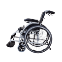Инвалидное кресло-коляска Karma Medical Ergo 106 - фото №3