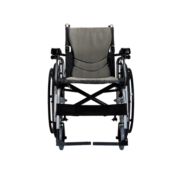 Инвалидное кресло-коляска Karma Medical Ergo 106