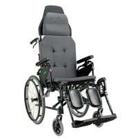 Коляска инвалидная Karma Medical Ergo 500