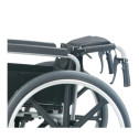 Коляска инвалидная Karma Medical Ergo 852 - фото №1