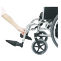 Коляска инвалидная Karma Medical Ergo 852 - фото №3