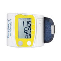 Тонометр Симс-2 Geratherm wristwatch на запястье KP 6130 - фото №3