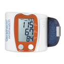 Тонометр Симс-2 Geratherm wristwatch на запястье KP 6130 - фото №2
