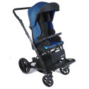 Кресло-коляска прогулочная для детей с ДЦП LIWCare Baffin Buggy PRO прог. - фото №6