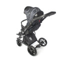 Кресло-коляска прогулочная для детей с ДЦП LIWCare Baffin Buggy PRO прог. - фото №5