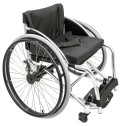 Кресло-коляска инвалидная спортивная Мега-Оптим FS 755L