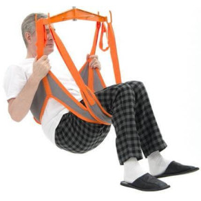 Подвес-гамак для подъемника MET RH-100 Hygienic