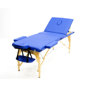 Массажный стол MET Comfort W3