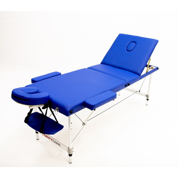 Массажный стол MET Comfort A3 15205