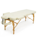 Массажный стол MET Comfort PRO W2