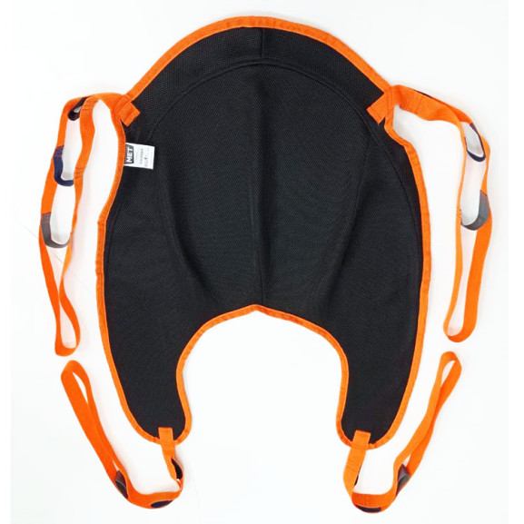 Подвес-гамак для подъемника MET RG-100 Vest
