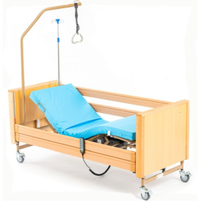 Кровать медицинская электрическая MET TERNA KIDS