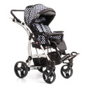 Кресло-коляска для детей-инвалидов и детей с ДЦП Vitea Care Junior Plus - фото №10