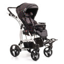 Кресло-коляска для детей-инвалидов и детей с ДЦП Vitea Care Junior Plus - фото №11