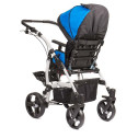Кресло-коляска для детей-инвалидов и детей с ДЦП Vitea Care Junior Plus - фото №3