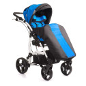 Кресло-коляска для детей-инвалидов и детей с ДЦП Vitea Care Junior Plus - фото №5