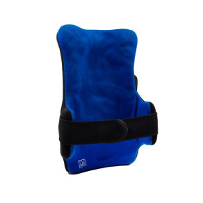 Корсет функционально-корригирующий Noel STABILO COMFORTABLE Plus Velcro