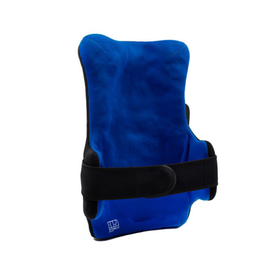 Корсет функционально-корригирующий Noel STABILO COMFORTABLE Plus Velcro