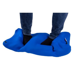 Корсет функционально-корригирующий (подушка для стоп) Noel STABILO FLAT Velcro