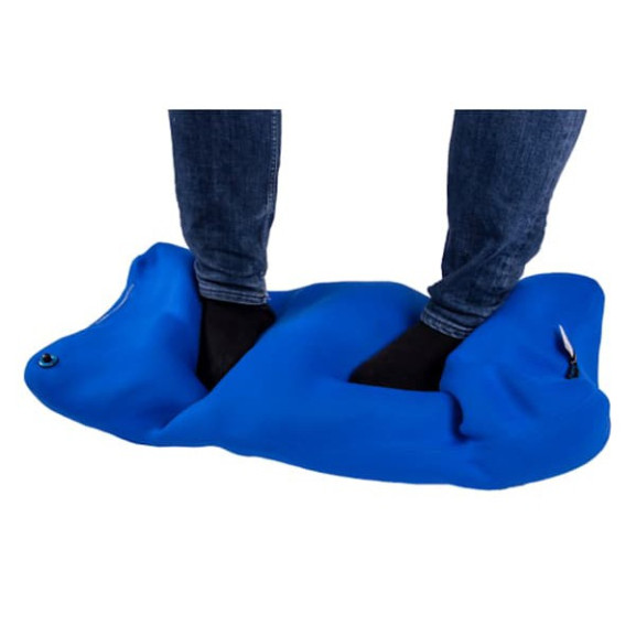 Корсет функционально-корригирующий (подушка для стоп) Noel STABILO FLAT Velcro