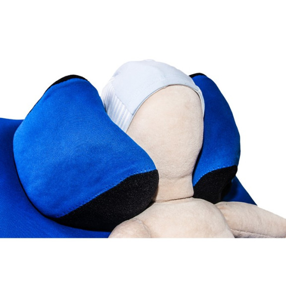 Корсет функционально-корригирующий (подголовник) Noel STABILO HEADREST Velcro