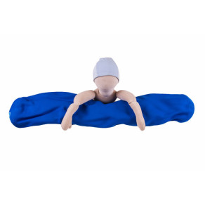 Корсет функционально-корригирующий (валик) Noel STABILO ROLL Velcro