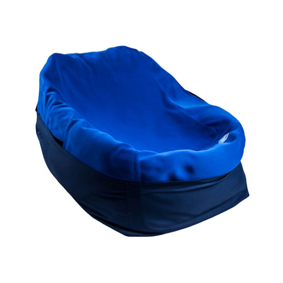 Корсет функционально-корригирующий (матрас-сиденье) Noel STABILO BEANSEAT Velcro