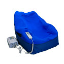 Корсет функционально-корригирующий (матрас-сиденье) Noel STABILO BEANSEAT Velcro - фото №1