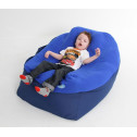 Корсет функционально-корригирующий (матрас-сиденье) Noel STABILO BEANSEAT Velcro - фото №2