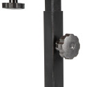 Столик прикроватный двухуровневый Ortonica СП1250 - фото №7