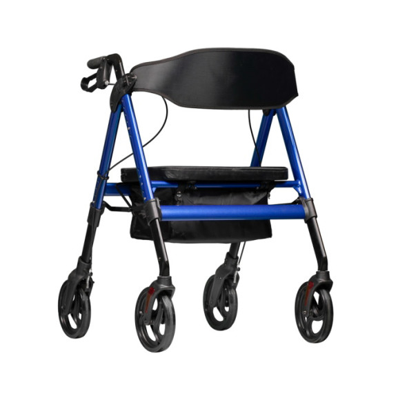 Ходунки для пользователей крупной комплекции Ortonica XR201