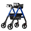 Ходунки для пользователей крупной комплекции Ortonica XR201 - фото №2