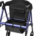 Ходунки для пользователей крупной комплекции Ortonica XR201 - фото №7