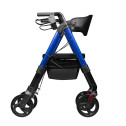 Ходунки для пользователей крупной комплекции Ortonica XR201 - фото №1