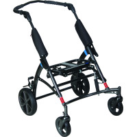 Прогулочное шасси - Рама Patron Tom 5 Streeter-csi T5swkp