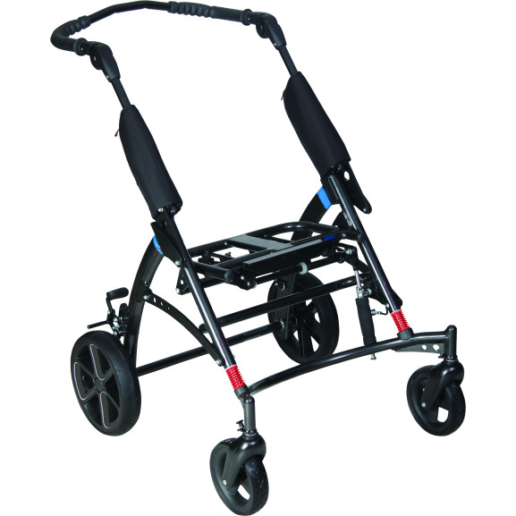 Прогулочное шасси - Рама Patron Tom 5 Streeter-csi T5swkp