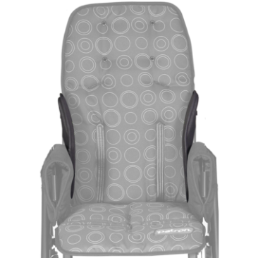 Боковины для колясок (размер L) Patron Rprk006L0
