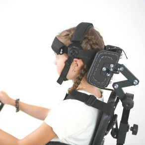 Подголовник для велотренажера ТМ RaftBike