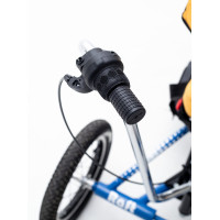 Ручка для родителя с возможностью руления и фиксации для велотренажера RaftBike