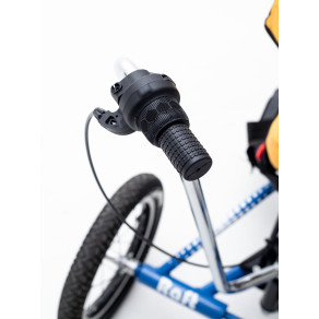 Ручка для родителя с возможностью руления и фиксации для велотренажера RaftBike