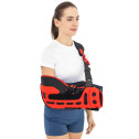 Ортез плечевого сустава с абдукционной подушкой на 10° и 15°  Reh4Mat Clever 2 Abductor AM-AO-KG-02 ABDUCTOR